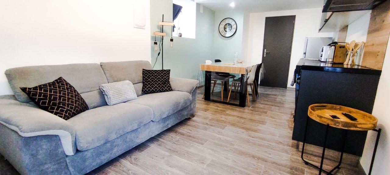 Loft Industriel L'Idaho Apartment Sarreguemines Exterior photo